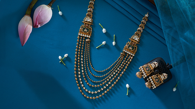 Necklace